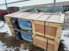 2025 CHERY PT0612FE Single-Truss Party Tent