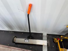 24” Magnetic Sweeper