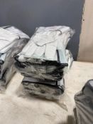 Lot of (12) Pairs of Laurentide Work Gloves, Large