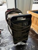 Hypertherm Powermax 1650 Plasma Cutting System