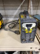 ESAB Rogue ES 180i Pro Welding Power Source