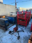 Magnum MPL1000 Portable Light System