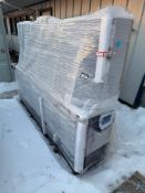 2025 CHERY Steelman 10’ 40-Drawer Workbench