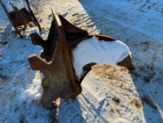 Craig Ripper Tooth Attachment