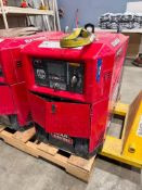 Lincoln Electric Ranger 260MPX Gasoline Welder