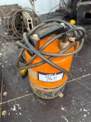 Tsurumi Pump LSC1.4S