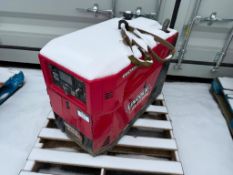 Lincoln Electric Ranger 260MPX For Parts