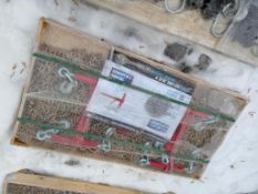 Greatbear 5400lbs Ratchet Binder and 5/16