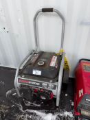 Powerstroke 3500W Gasoline Generator