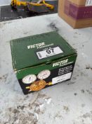 Victor Professional Pressure Regulator