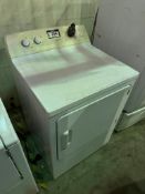 Moffat Dryer