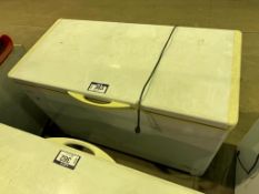 2’ X 4’ X 32” Danby Deep Freeze