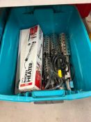 Tote of Asst. Bucket Heaters
