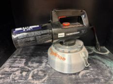 Burgess F-982 Thermo-Fogger