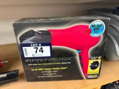 Infiniti Pro Conair Styling Tool