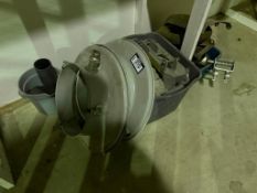 Lot of Asst. Parts, Including Wheels, etc.