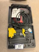 Lot of (2) Staple Guns