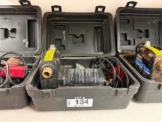 Ridgid 1/2HP Transfer Utility Pump