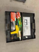 Simpson Strong Tie 0.27 Caliber PT-27 Fastening Gun