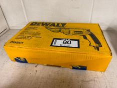 Dewalt DW891 14-Gauge Swivel-Head Shear