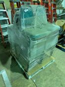 Pallet of Approx. (26) Stacking Chairs