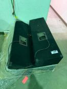 Peavey 370 Watt Tower Speaker 47 3/4