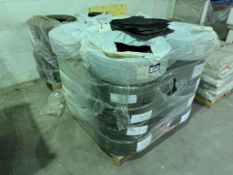 Lot of (19) Asst. Tires