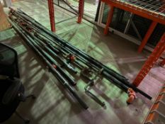 Lot of Asst. Sprinkler Lines