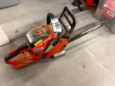 Echo CS-400 Gas Chainsaw