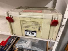 Hoffmann PDS-32 Pro-HD Portable Doweling System