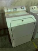 Maytag Atlantis Dryer