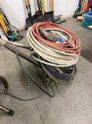 Graco 390 Paint Sprayer