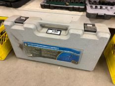 Power Fist 10-Ton hydraulic Porta-Power Autobody and Frame Repair Kit