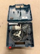 Bosch RP20EVS Palm Router