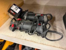 RotoZip RZ2000 & RotoZip RZ1500