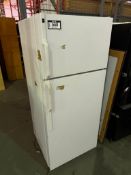 Hotpoint Refrigerator