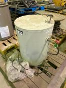 Bradford White 28 Gallon Hot Water Tank