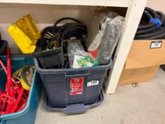 Lot of Asst. Garden Hose, Hose Y’s, etc.