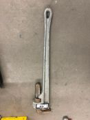 Ridgid 836 Pipe Wrench