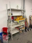 18” X 48” Metal Shelf