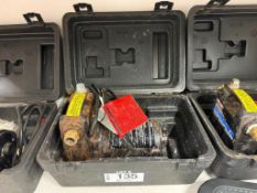 Ridgid 1/2HP Transfer Utility Pump