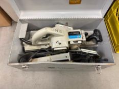 Rockwell 653 Versa-Plane