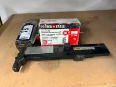 Paslode S200-S16 Crown Stapler