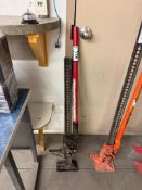 Hi-Lift HL-364 Steel Jack