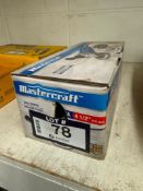 Mastercraft 4-1/2