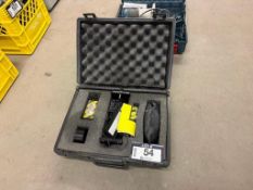 Micro Line Laser System