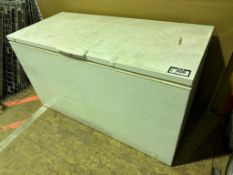 Frigidaire Deep Freeze