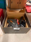 GaffGun Floor Tape Dispenser