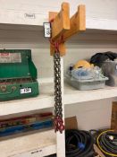 4-Leg Lifting Chain