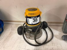 DeWalt DW616 1-3/4HP Router